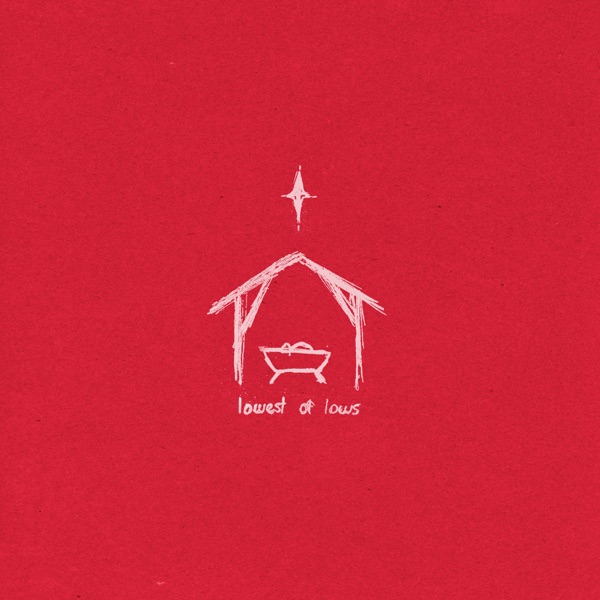 lowest of lows - Single album cover