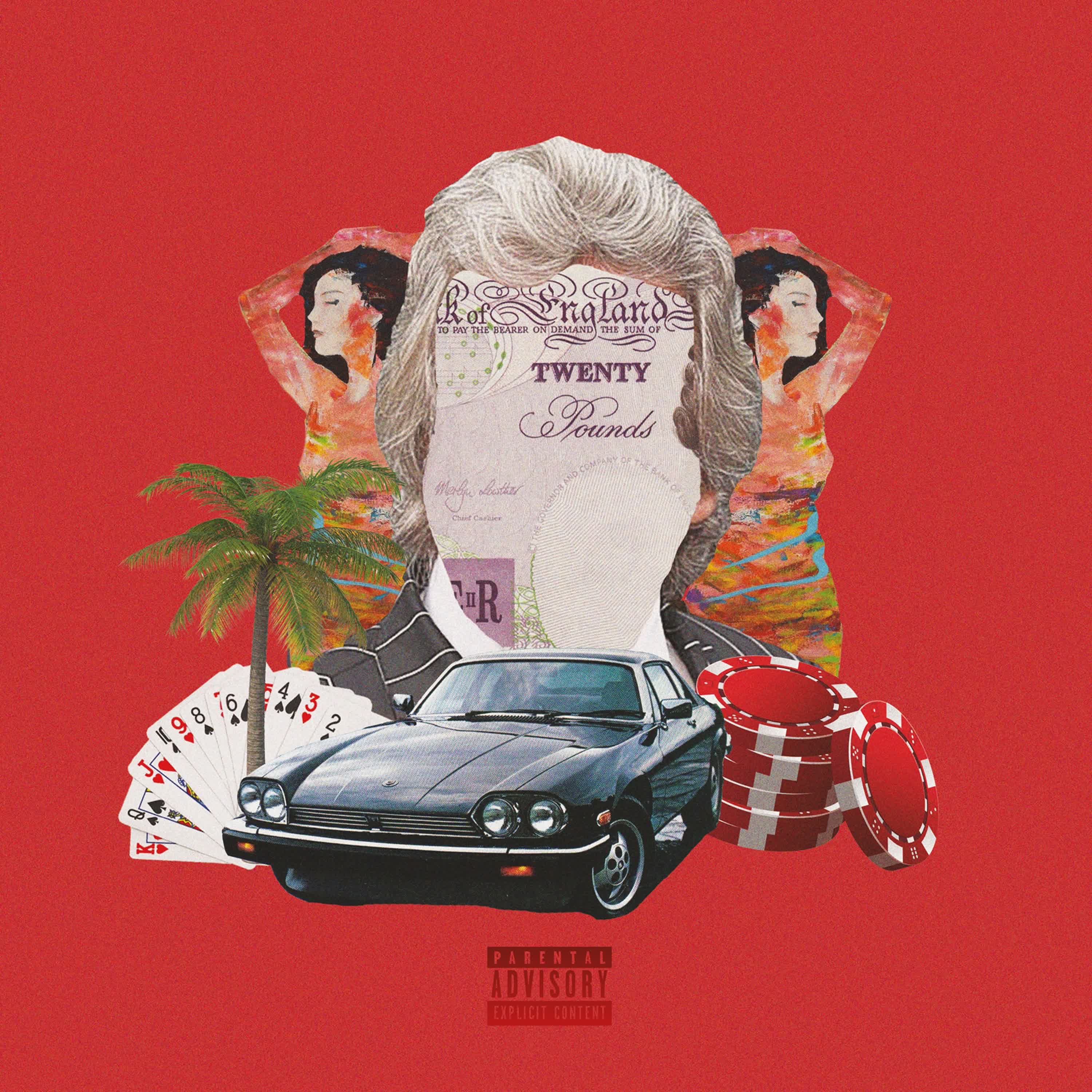 The Real Bobby Dazzler album cover