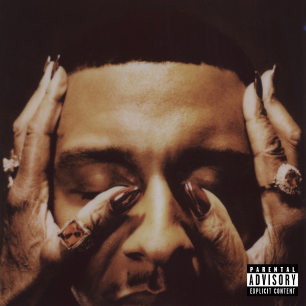 Fix Your Face album cover