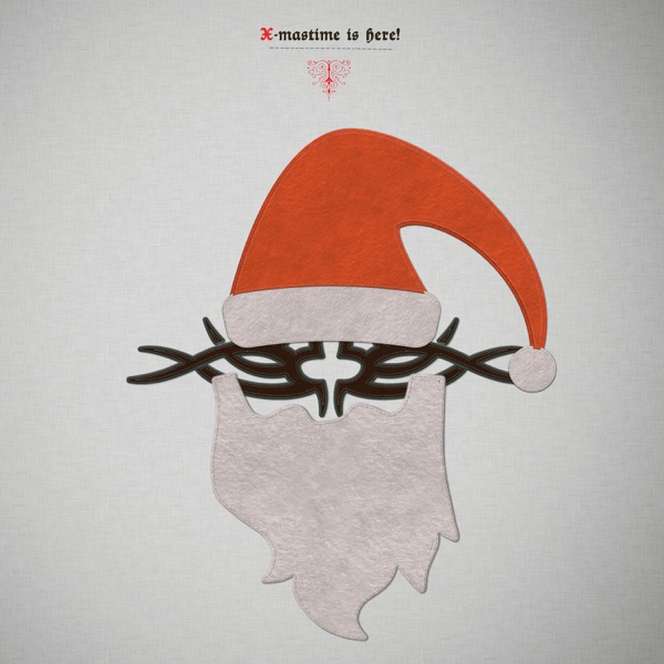 X-mastime Is Here! - Single album cover