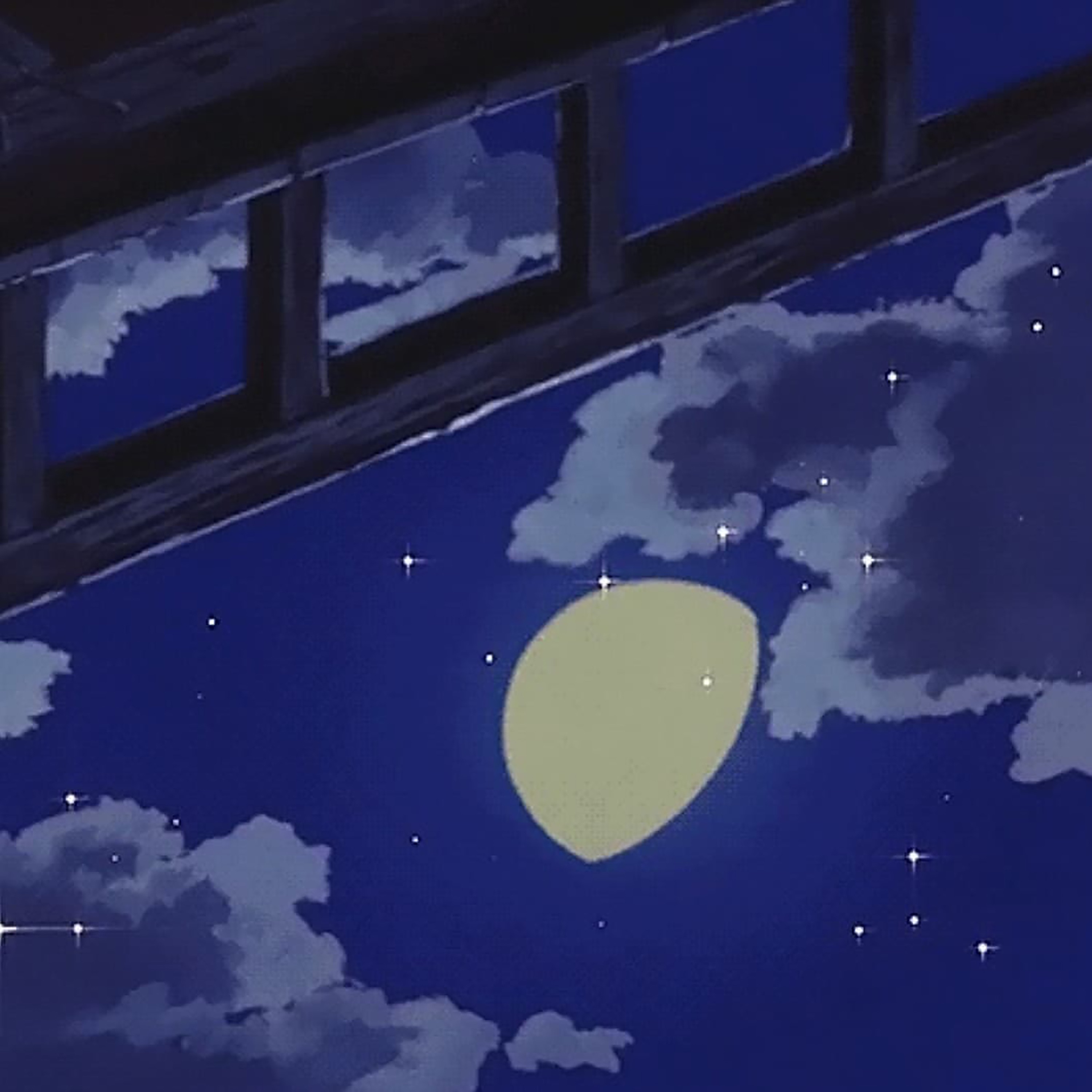 moonlight - Single album cover