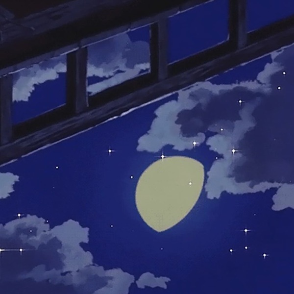 moonlight - Single album cover