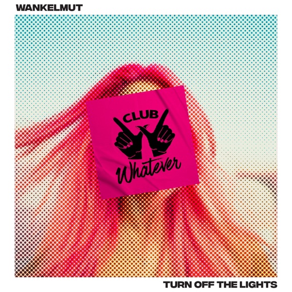 Turn Off The Lights - Single album cover