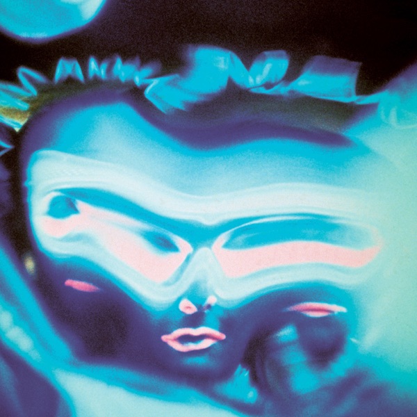 Pilled Up on a Couple of Doves (feat. Britton Powell, Lucy Railton & Huerco S.) album cover