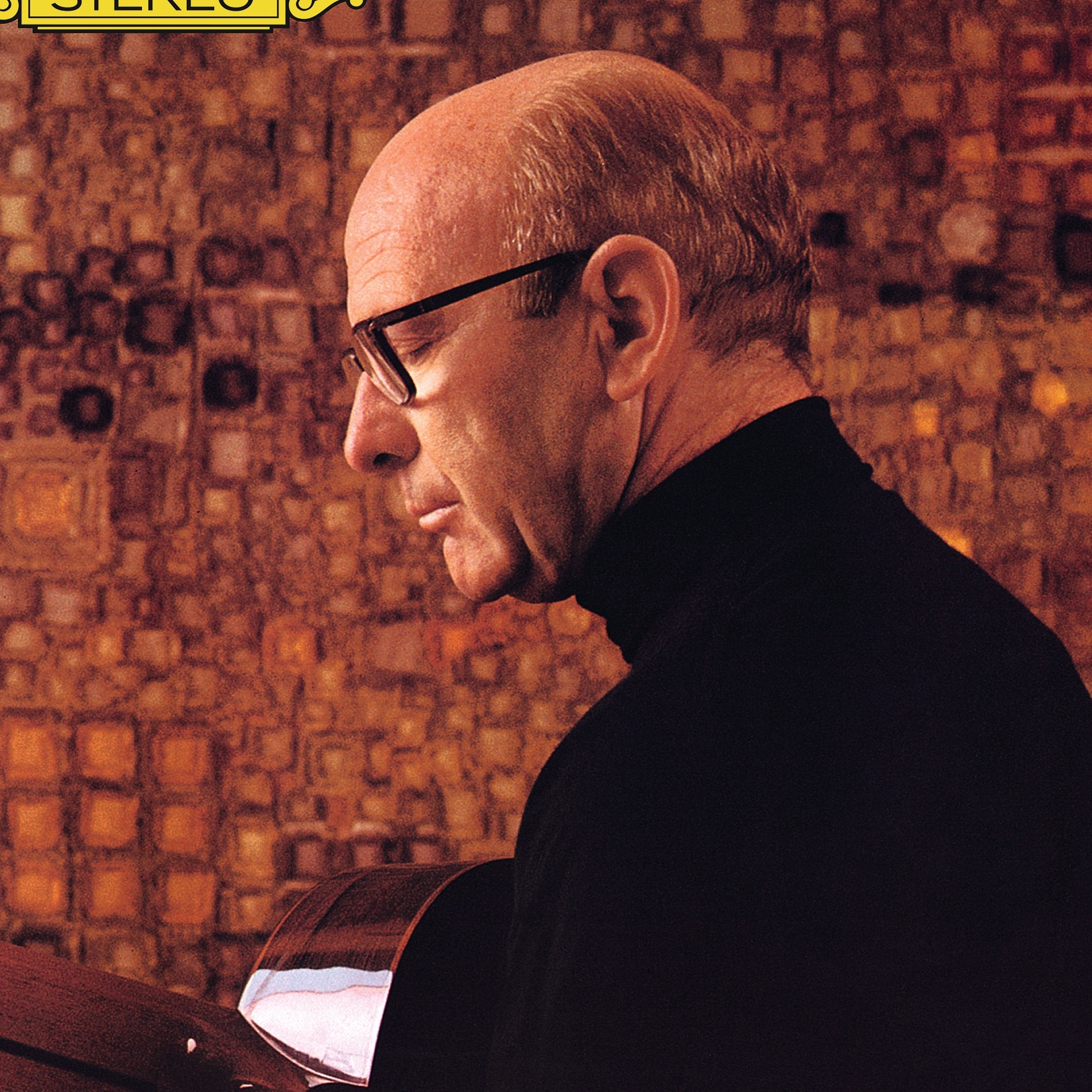 Narciso Yepes Portrait