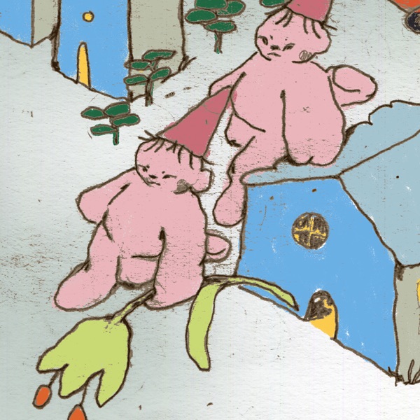 MC1K - Single album cover