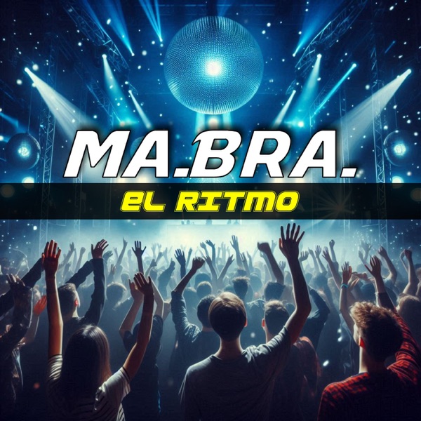 El ritmo - Single album cover