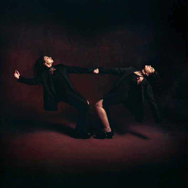 Love & Hyperbole album cover