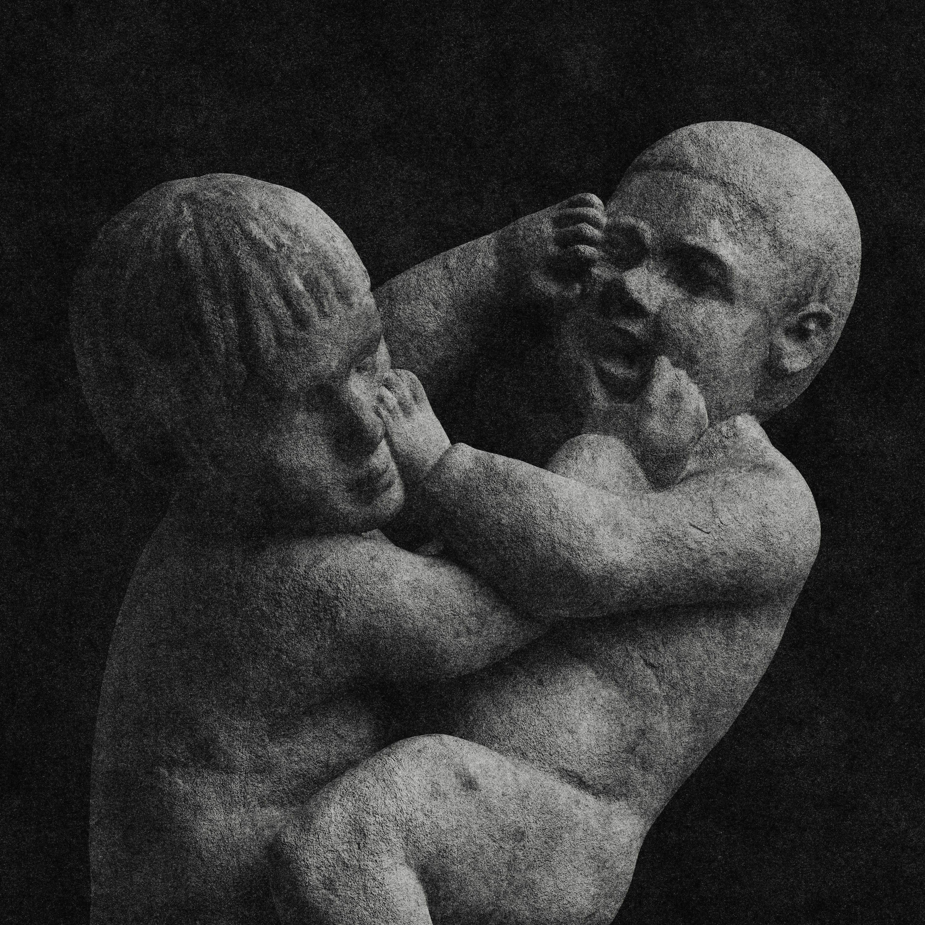 DINASTÍA album cover