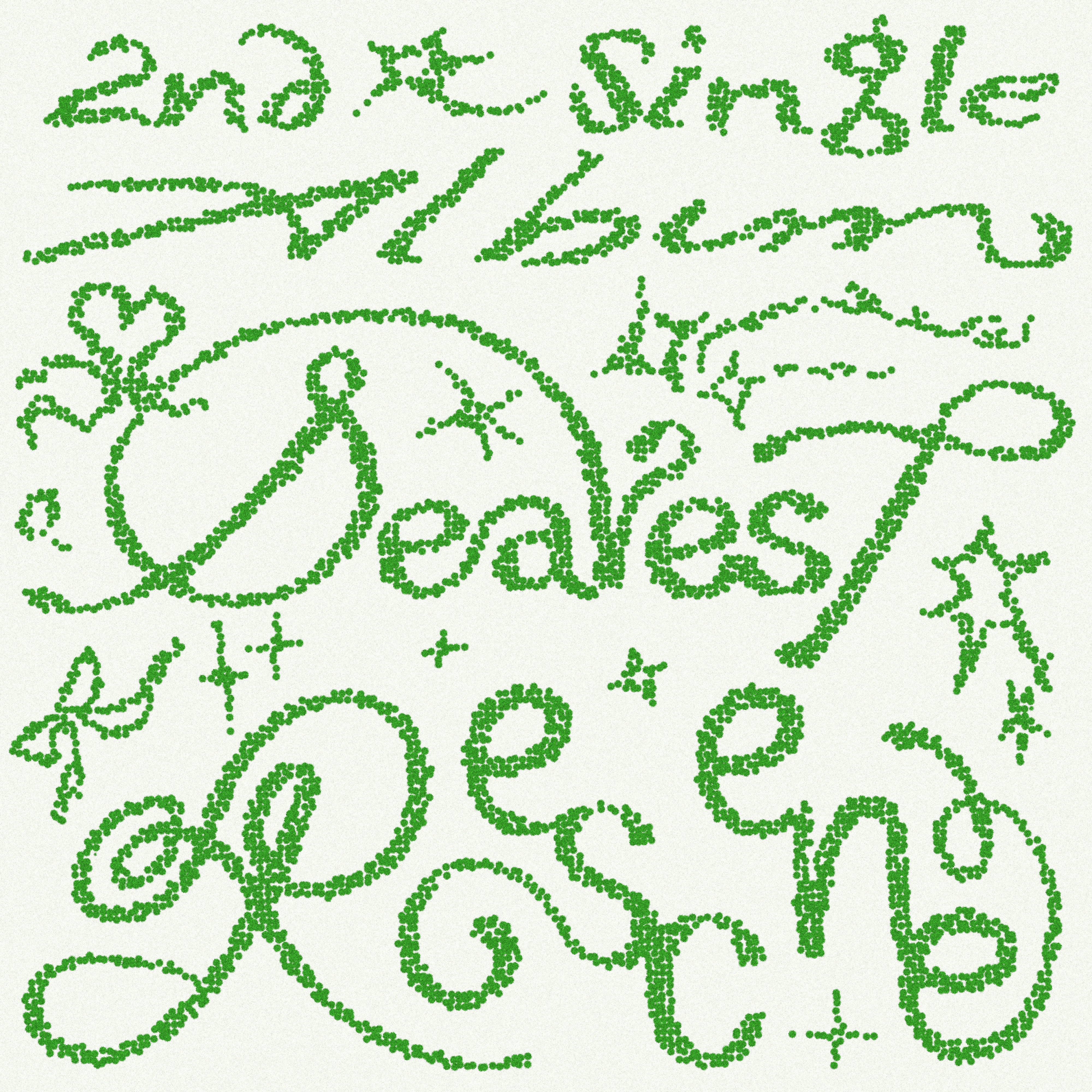 Dearest - Single album cover