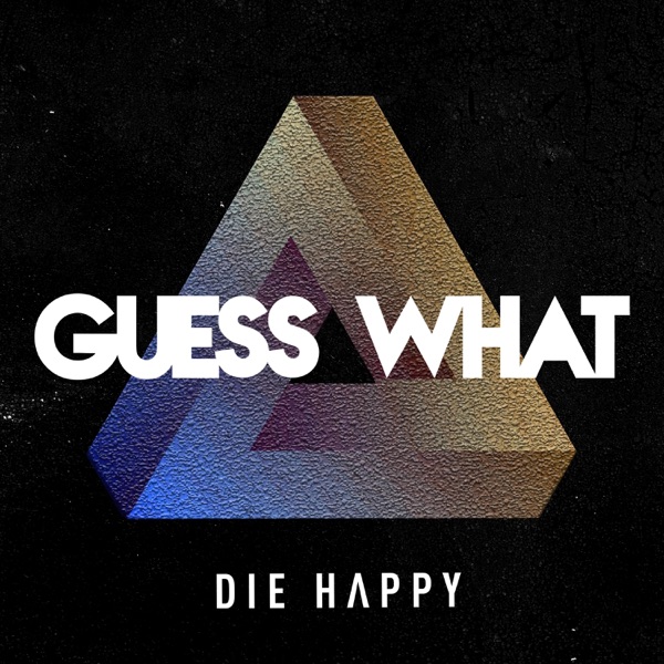 Guess What - Single album cover