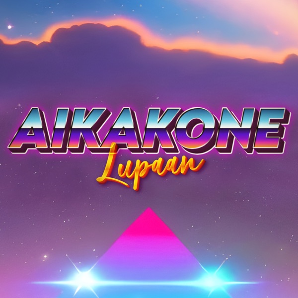 Lupaan - Single album cover