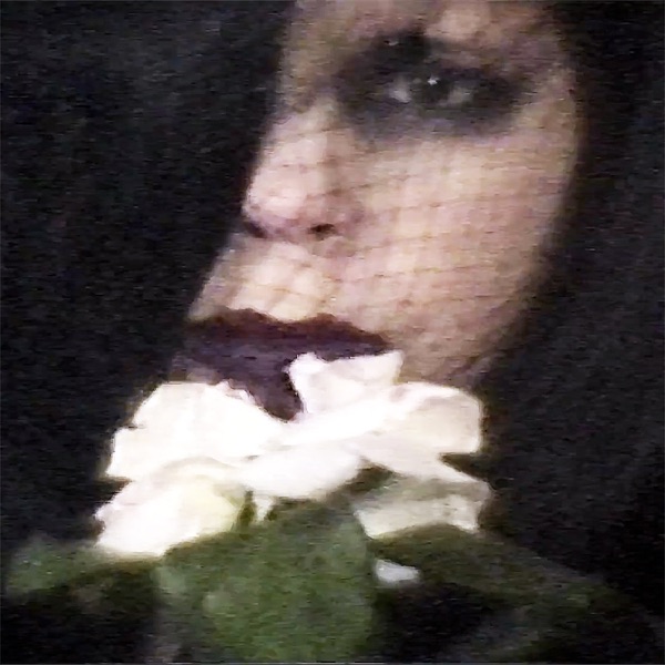 Angel Oscuro - Single album cover