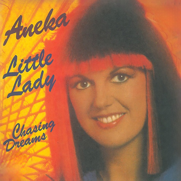 Little Lady - Single album cover