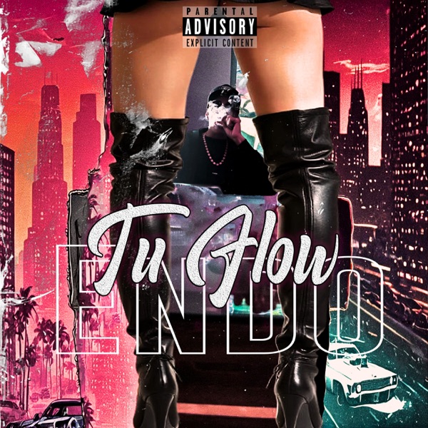 Tu flow - Single album cover