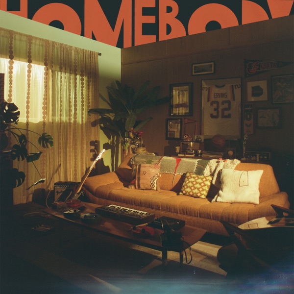 Interlude - Single album cover