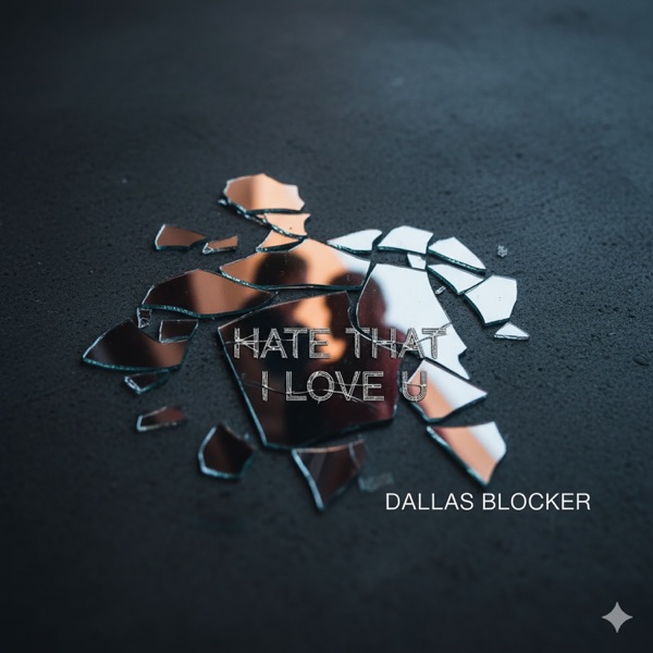 Hate That I Love U - Single album cover