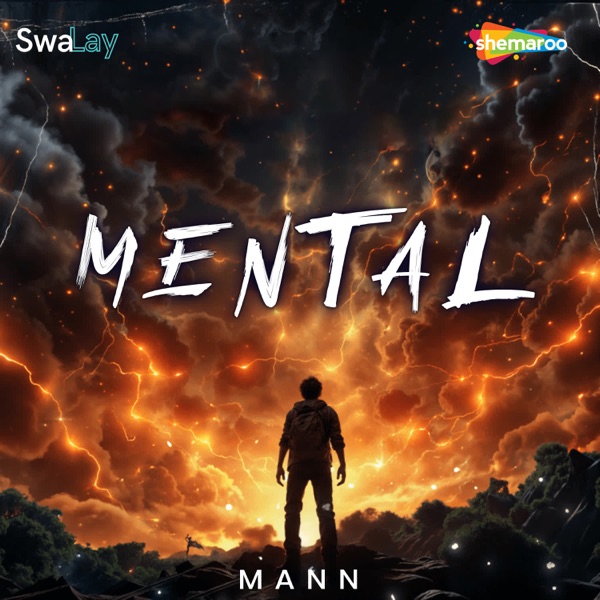 Mental - Single album cover
