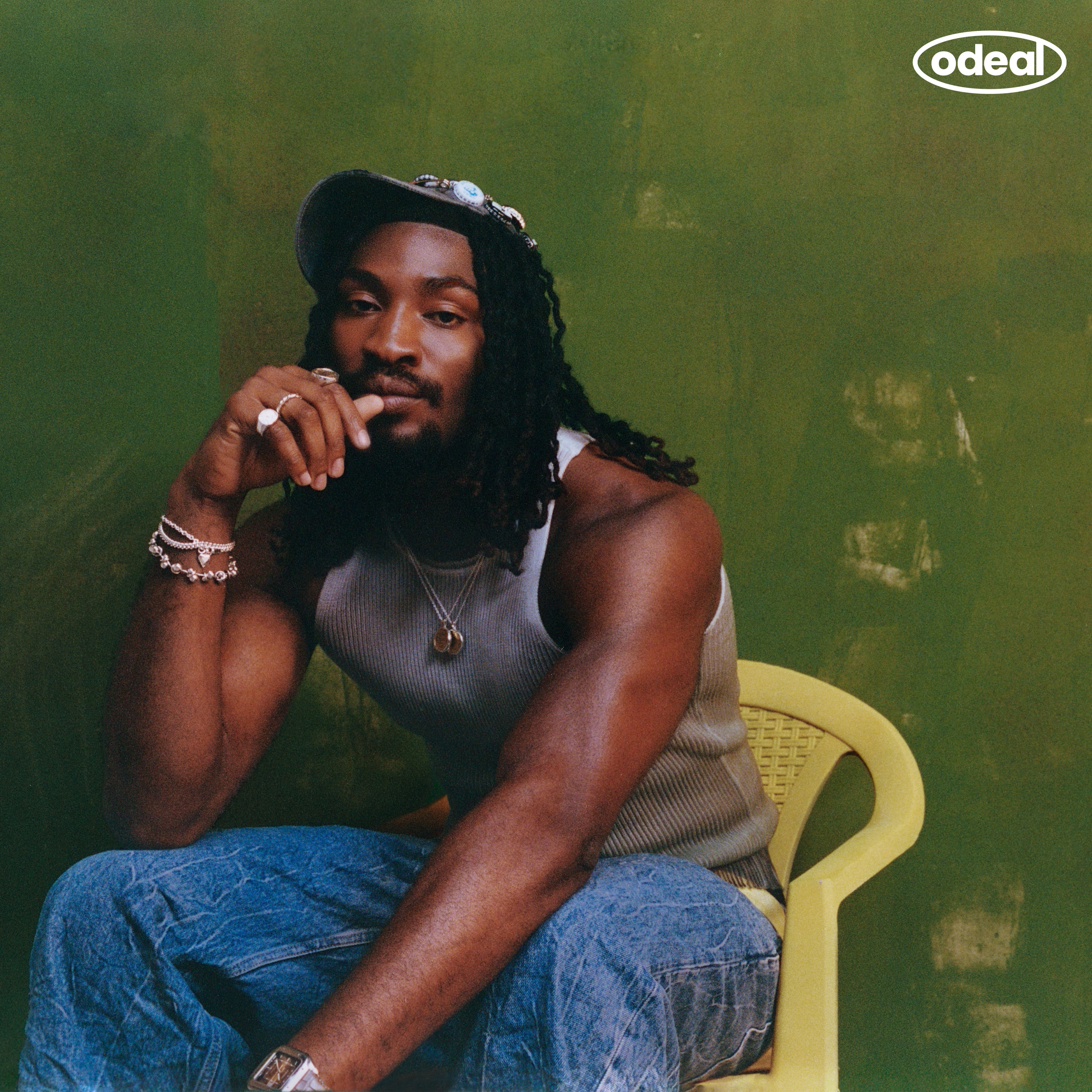 The Summer That Saved Me album cover