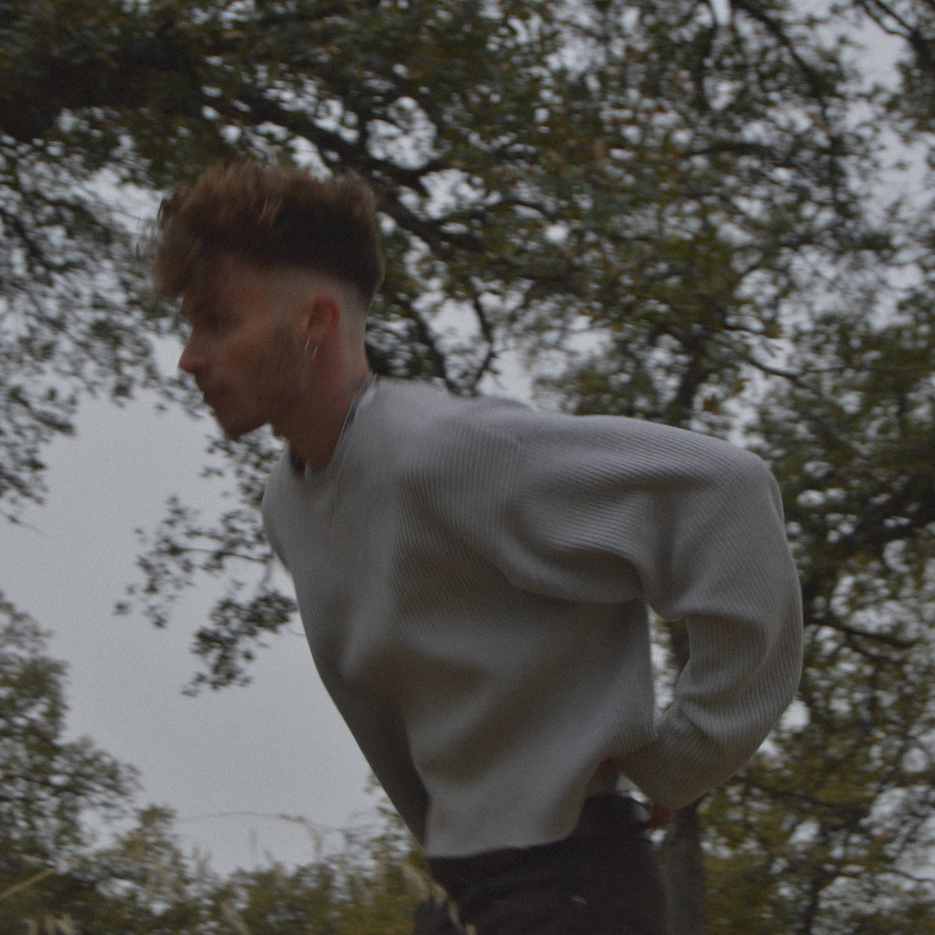 ATYN - Single album cover