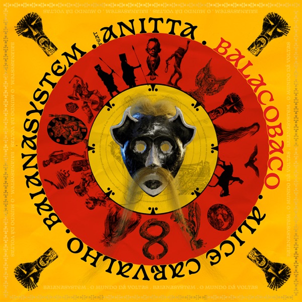 Balacobaco - Single album cover