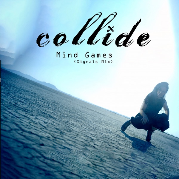 Mind Games (Signals Mix) - Single album cover