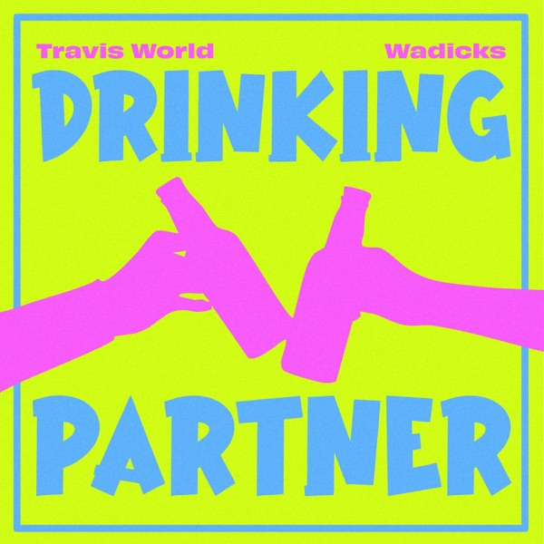 Drinking Partner - Single album cover