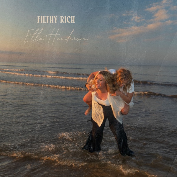 Filthy Rich - Single album cover