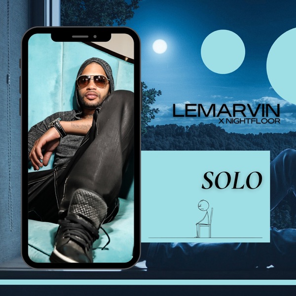 Solo - Single album cover