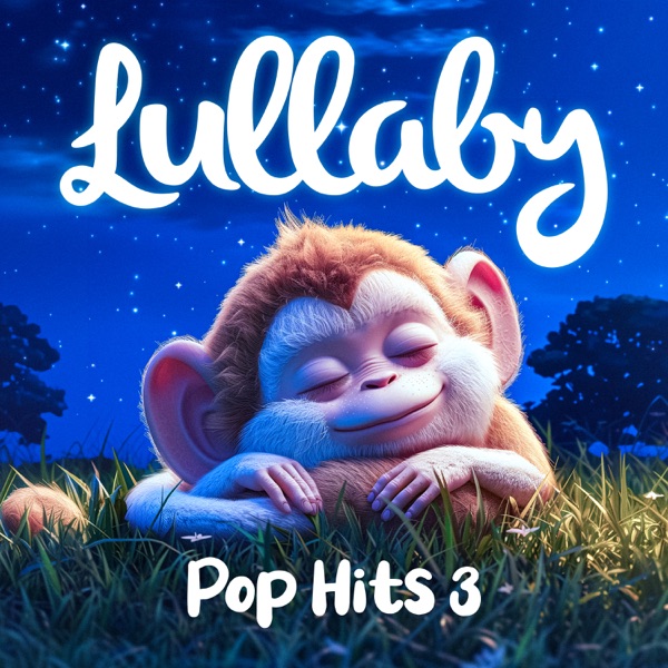 Lullaby... Pop Hits, Vol. 3 album cover