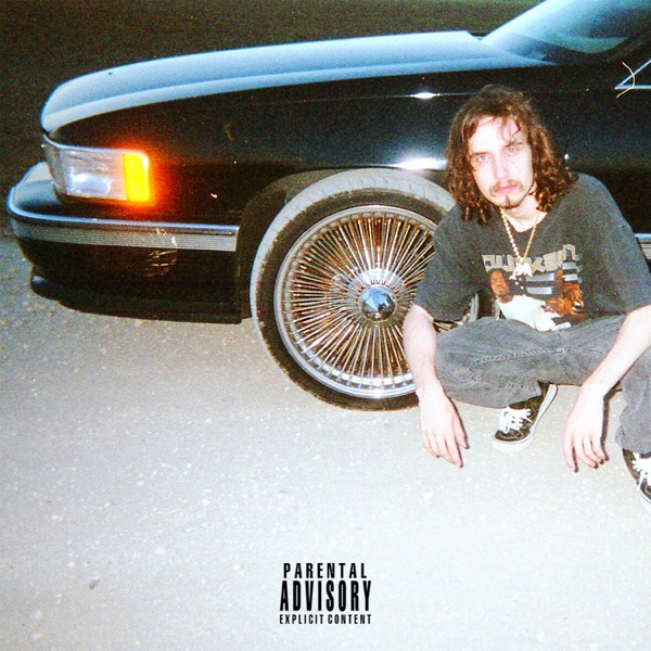 Daddy Issues - Single album cover