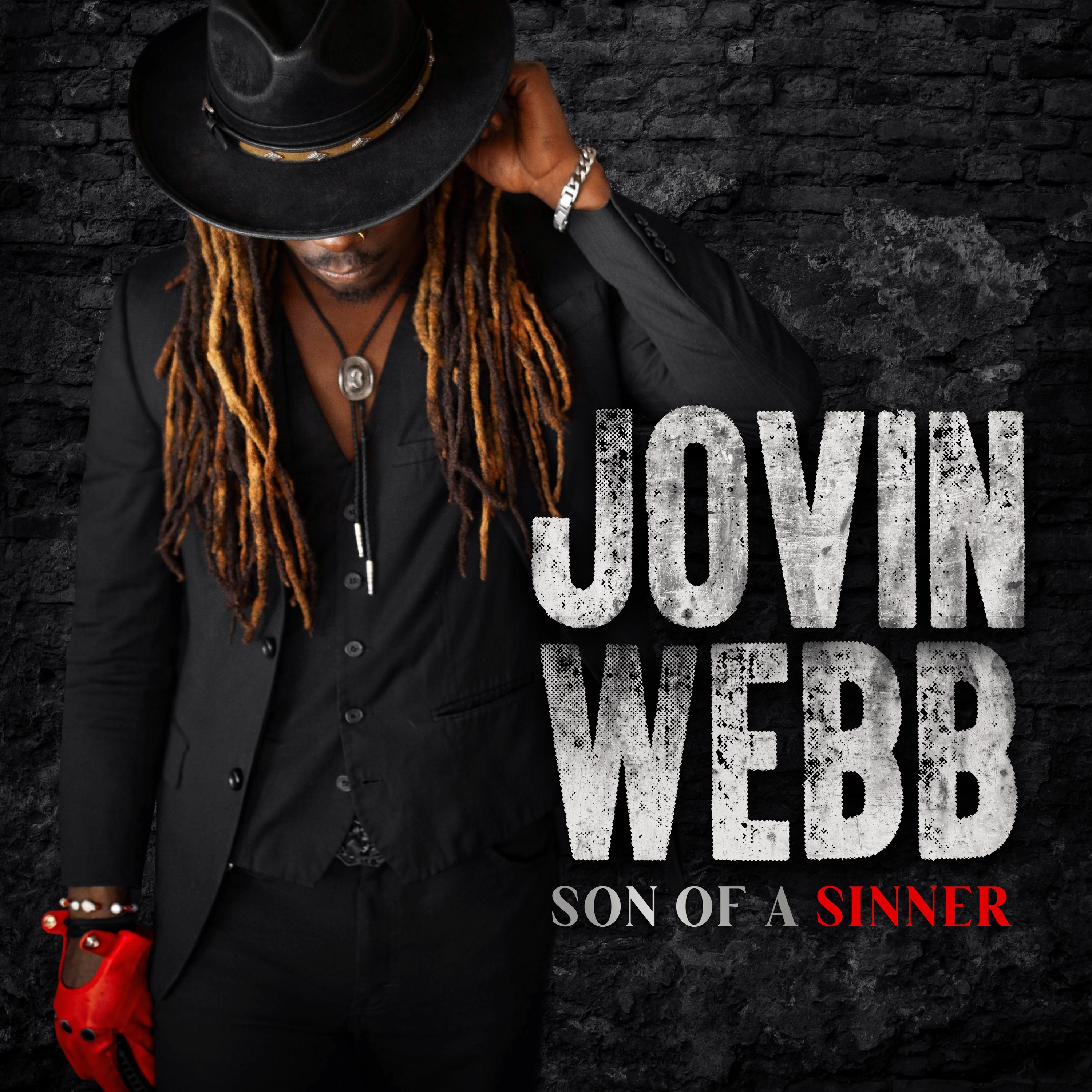 Son of a Sinner album cover