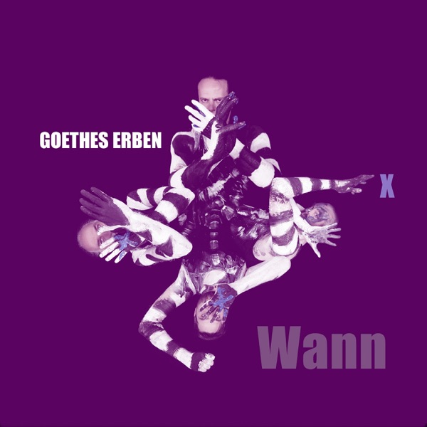 Wann - Single album cover