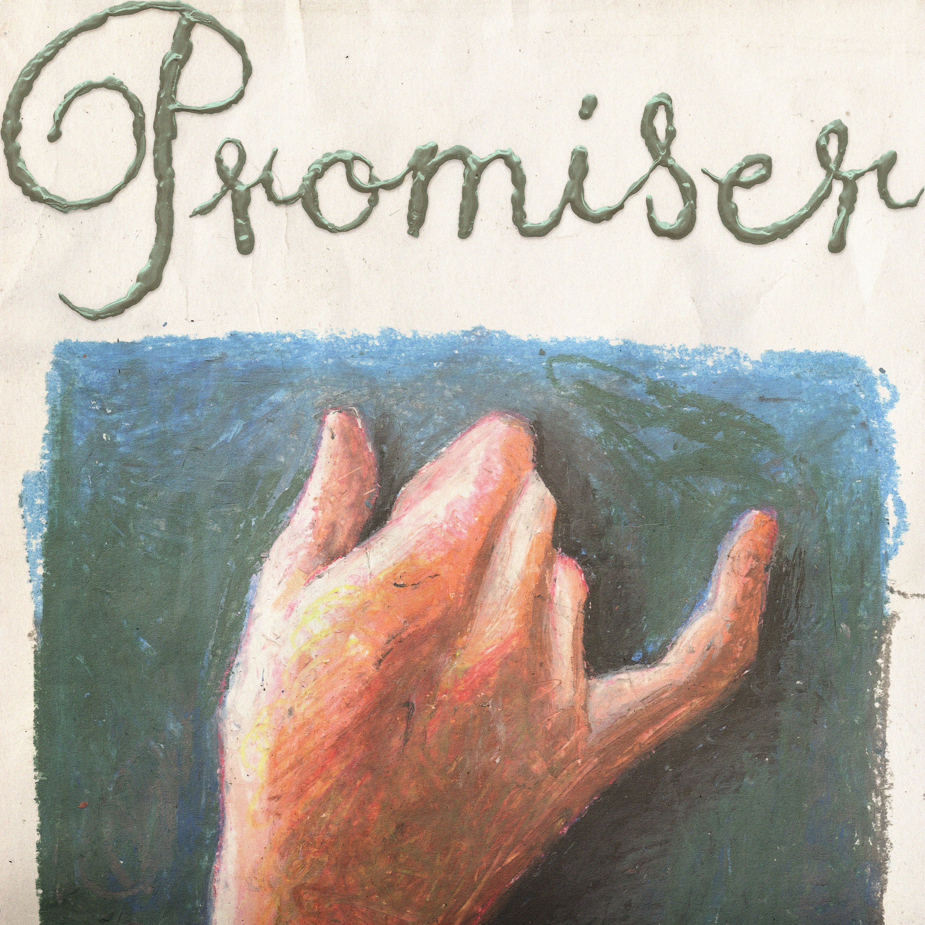 Promiser - EP album cover
