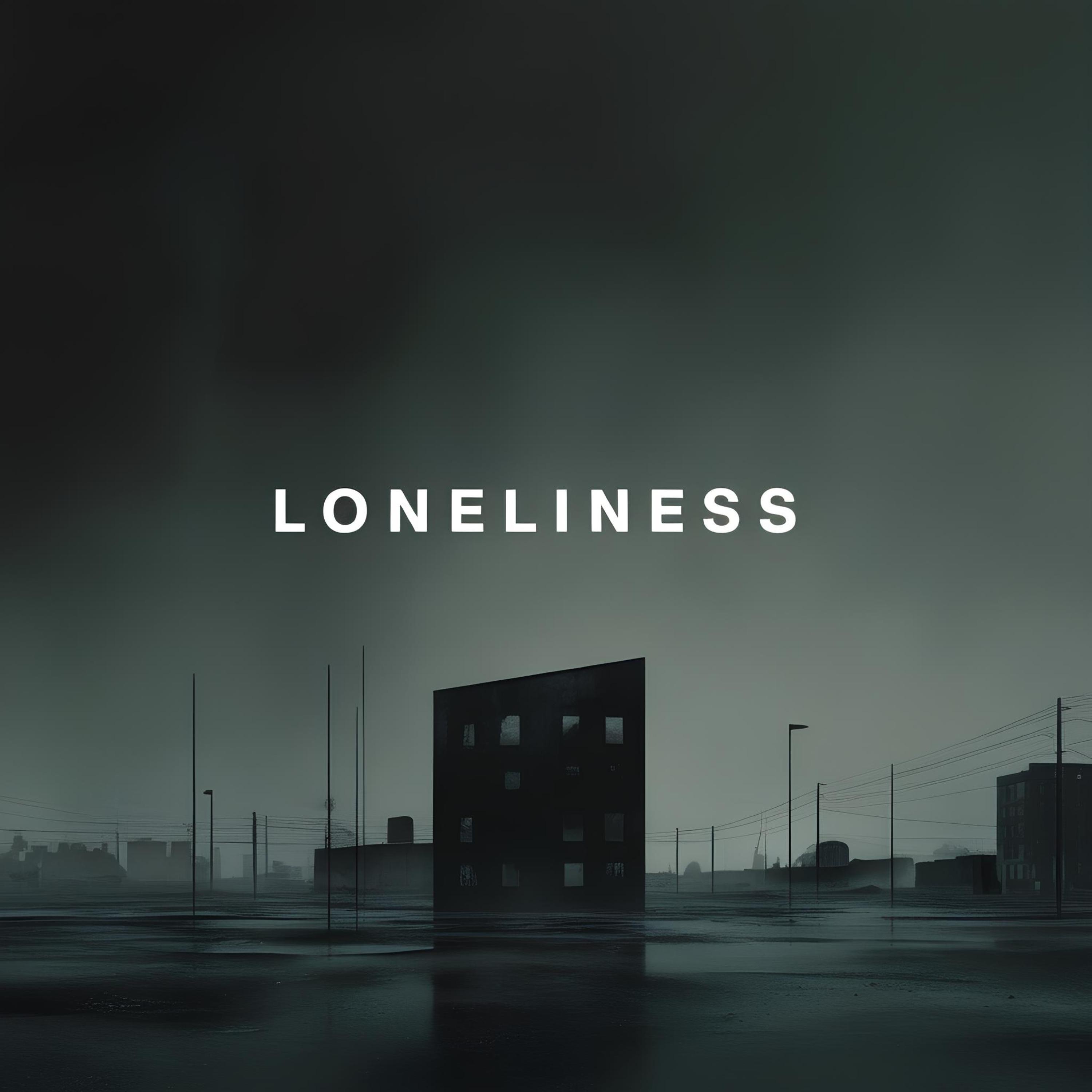 Loneliness - Single album cover