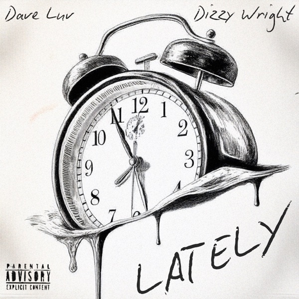 Lately - Single album cover