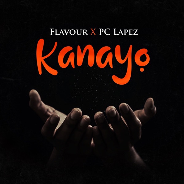 Kanayo - Single album cover