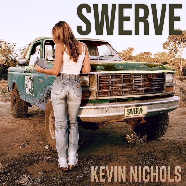Swerve - Single album cover