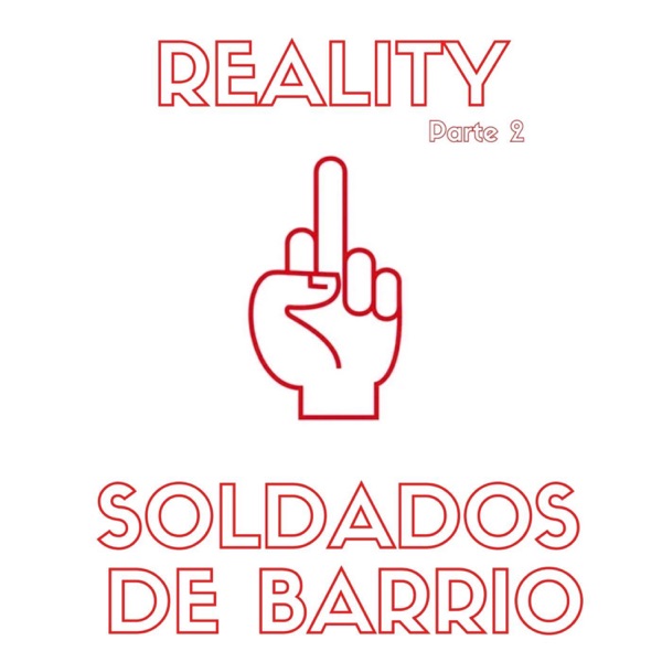 Soldados De Barrio (Parte 2) - Single album cover