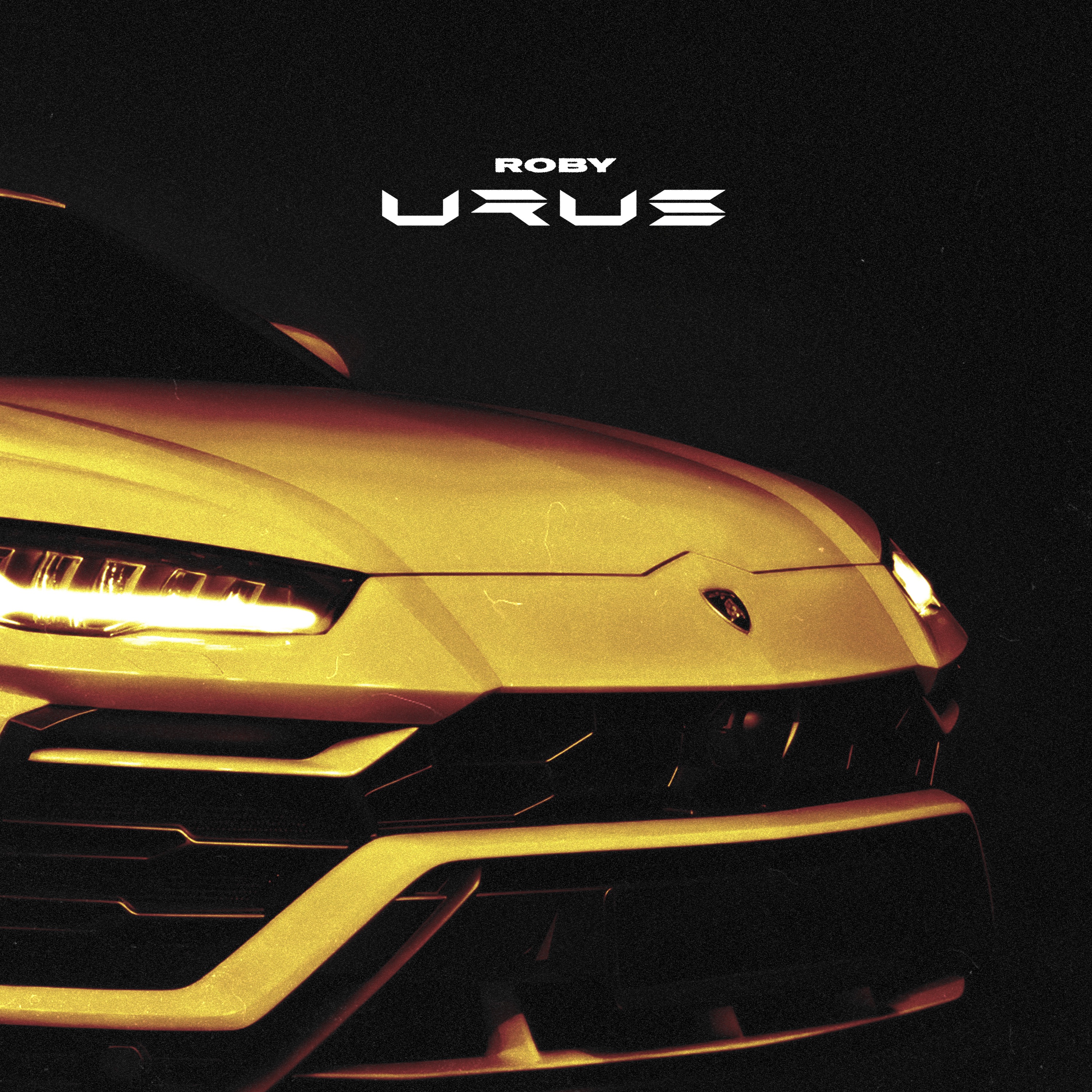 Urus - Single album cover