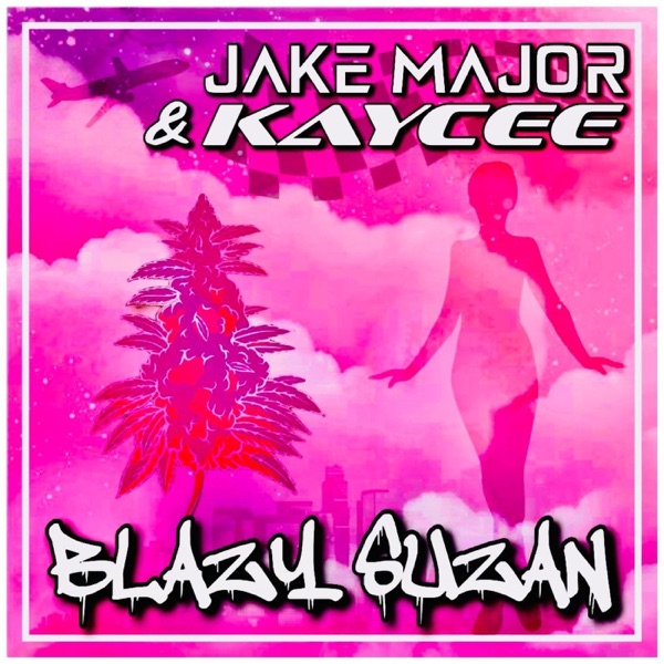 Blazy Suzan - Single album cover