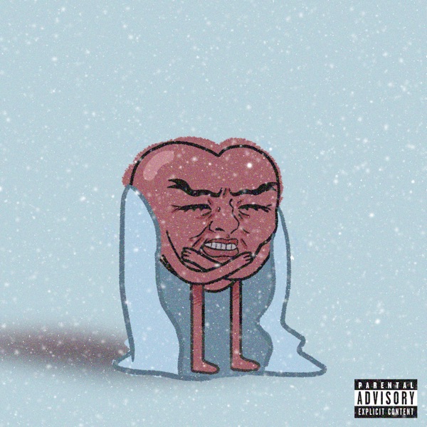 Coração de Gelo - Single album cover