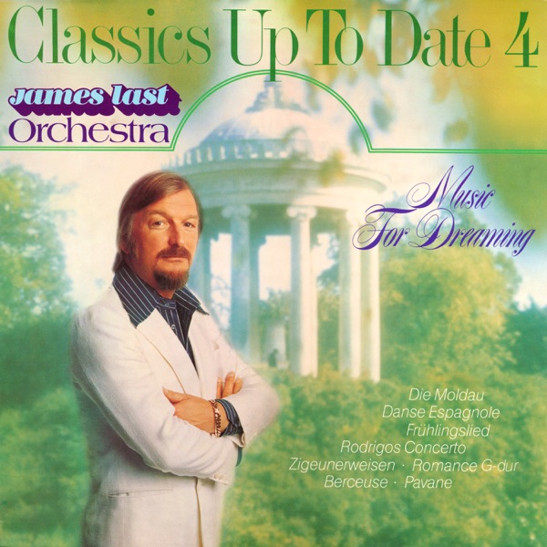 Classics Up To Date 4 - Music For Dreaming album cover