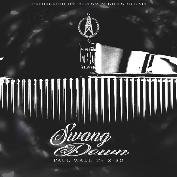 Swang Down (feat. Crys Wall & Big Tonka) - Single album cover