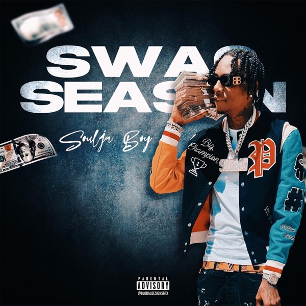 Swag Season album cover
