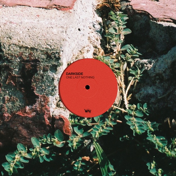 One Last Nothing - Single album cover