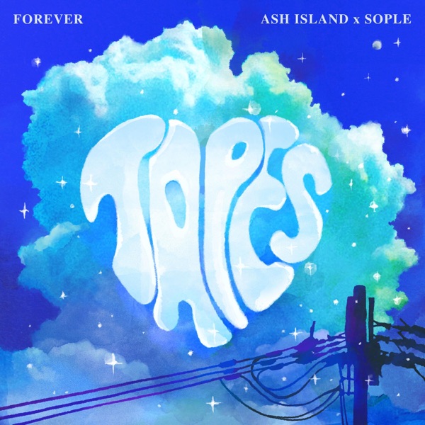 FOREVER - Single album cover
