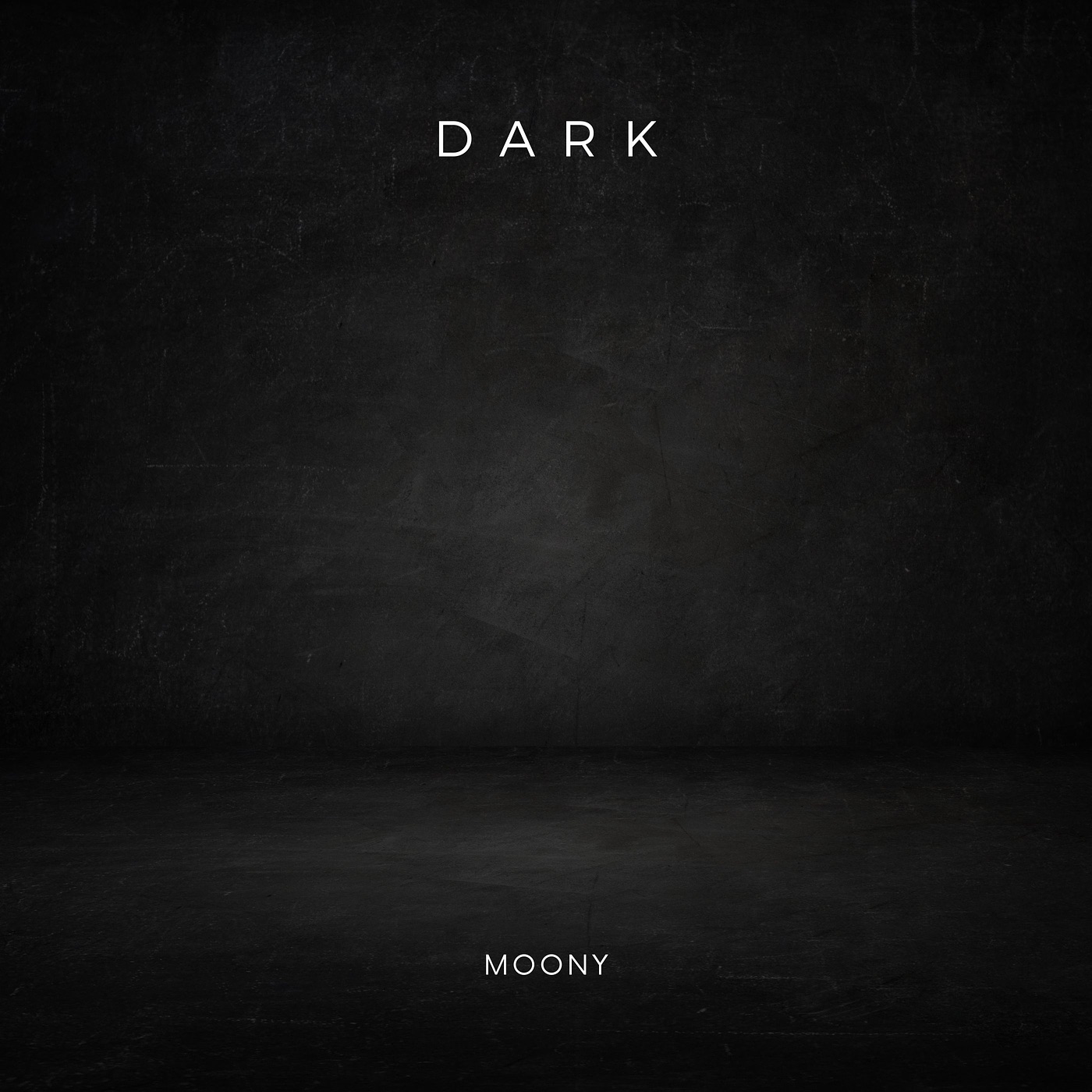 Dark - Single album cover