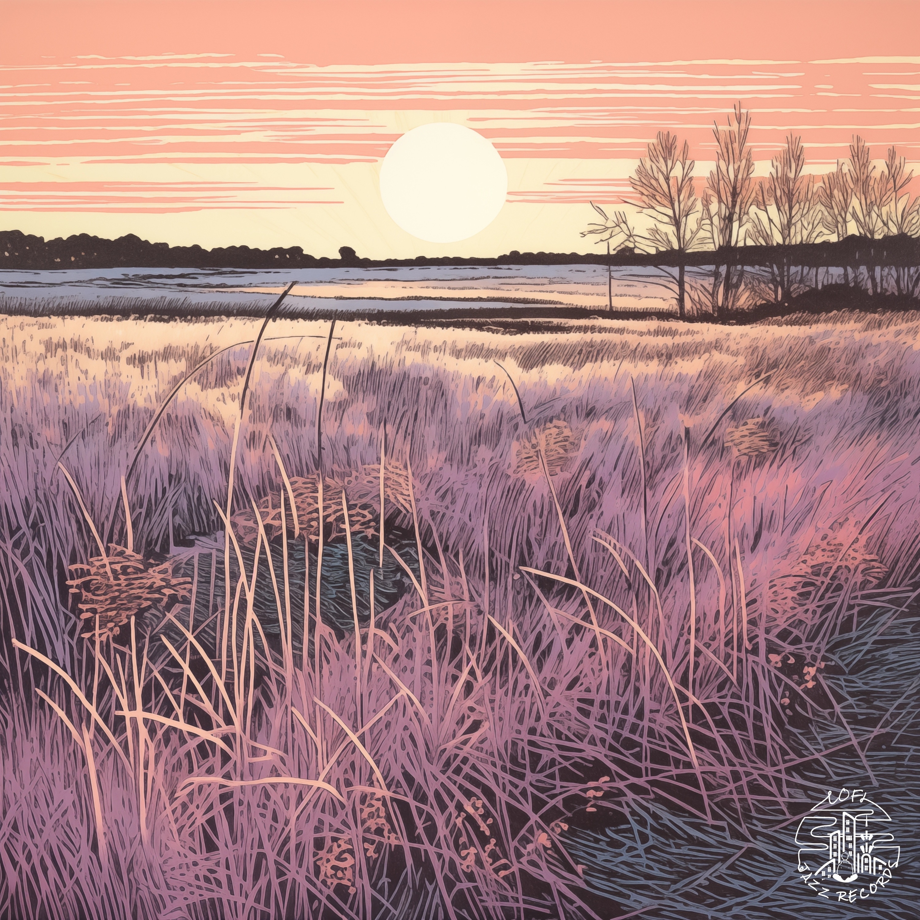 Lilac - Single album cover