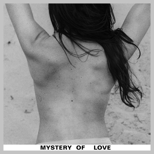 Mystery Of Love - Single album cover